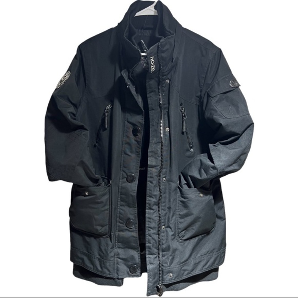 NOIZE weather proof ski jacket, Woman Size L